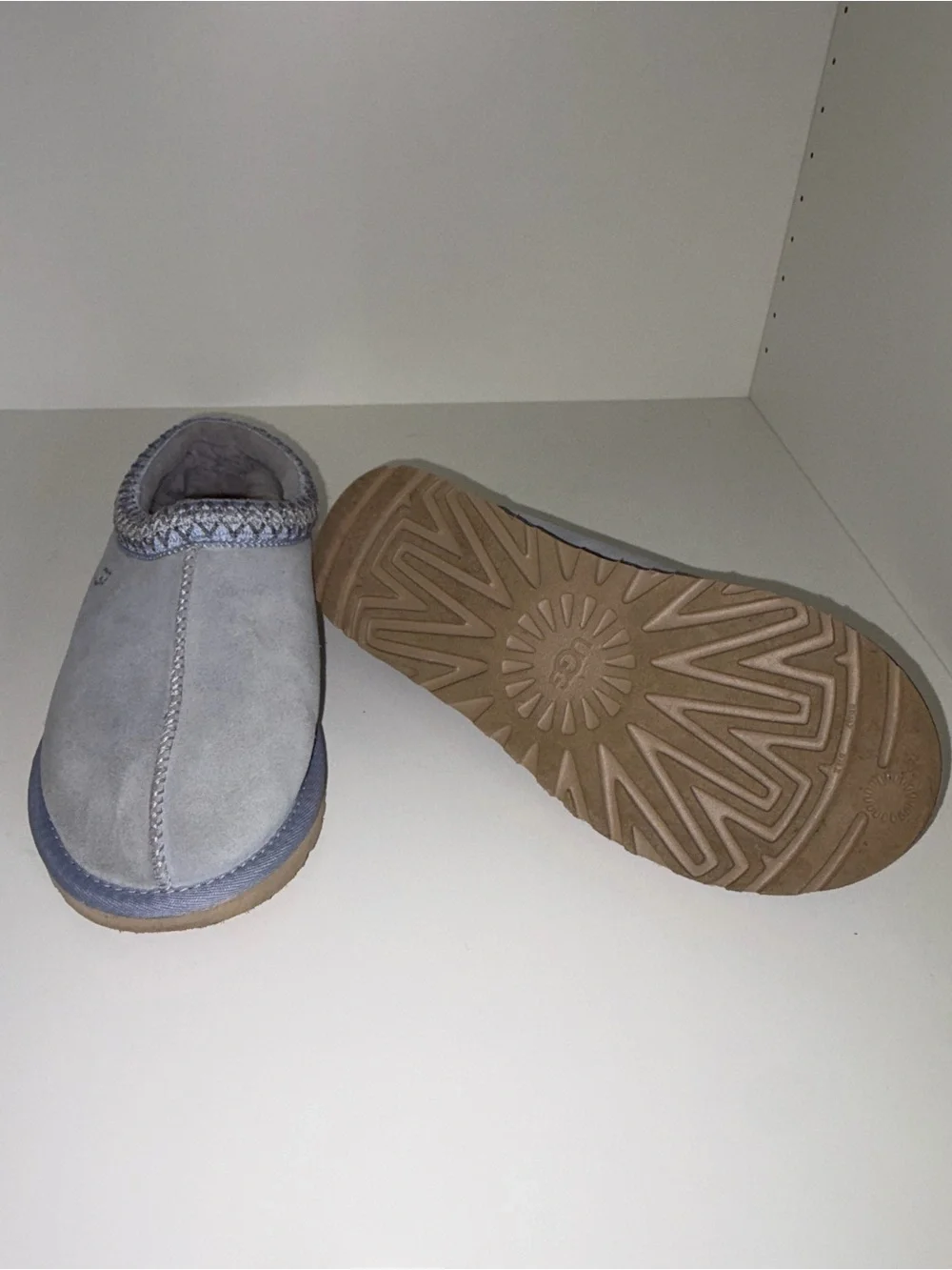 UGG Kids’ Tasman II- Sky Blue